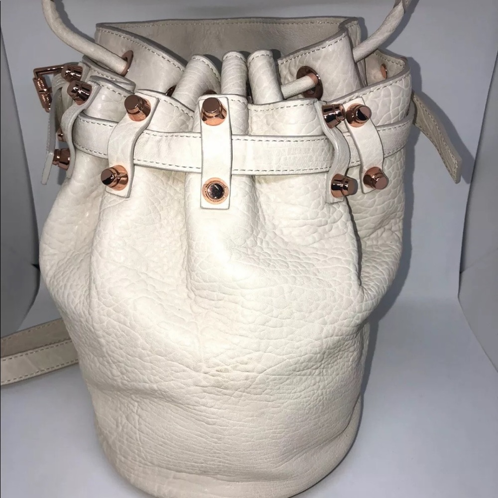 Alexander Wang Diego Bucket Bag
